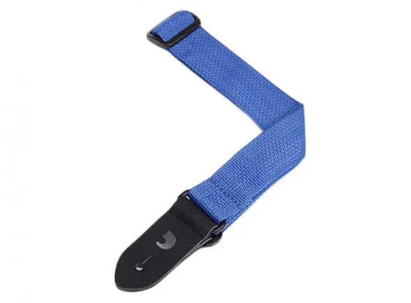 D´Addario PWSUKE302 Blue
