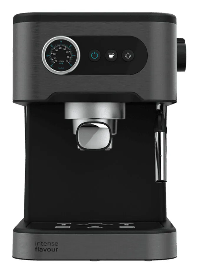 Máquina de Café Expresso Cecotec Power Espresso 20 Pro