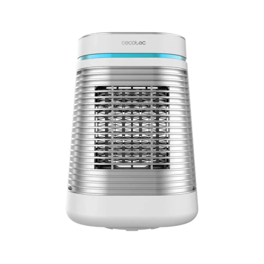 Aquecedor de Mesa Cecotec ReadyWarm 1500W Branco