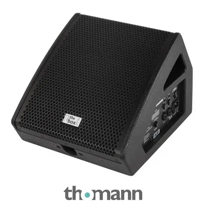 the box pro MonX A10