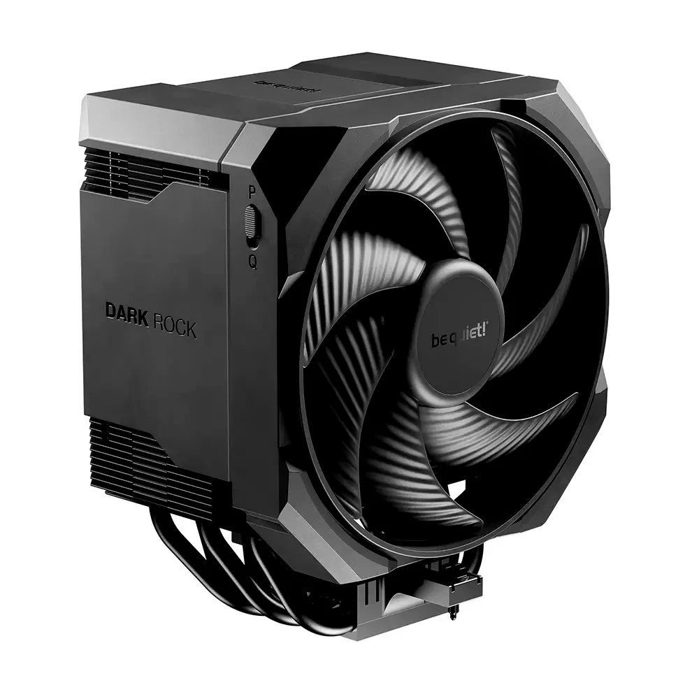 Air Cooler CPU be quiet! Dark Rock 6