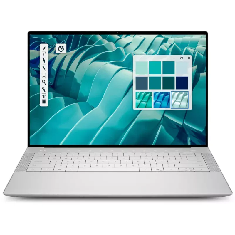 DELL 14 PREMIUM DA14250 U7-255H 32GB 1TB 14.5" W11P 1Y
