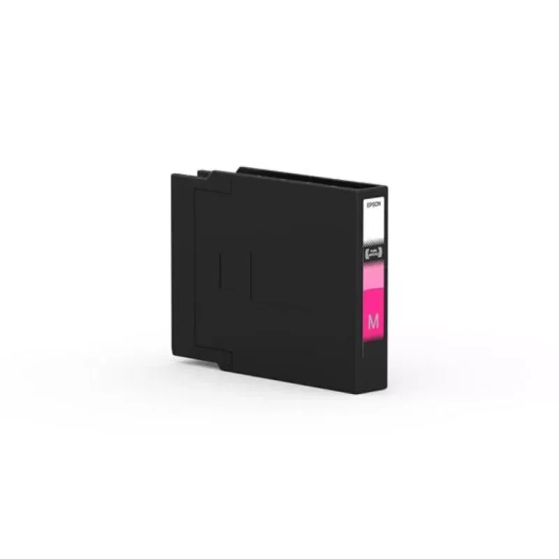 EPSON WORKFORCE PRO EM-C7100/EP-C7000 MAGENTA XL CARTRIDGE 4600ML