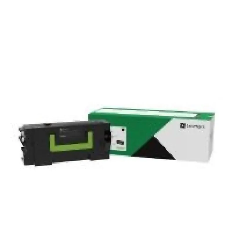 LEXMARK Ultra Long Life Corporate Cartridge MS725 MS823 MS825 MS826 MX722 MX725 MX820 Series 55K
