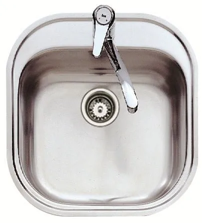 Lava Louça Teka - Stylo 1C - Inox