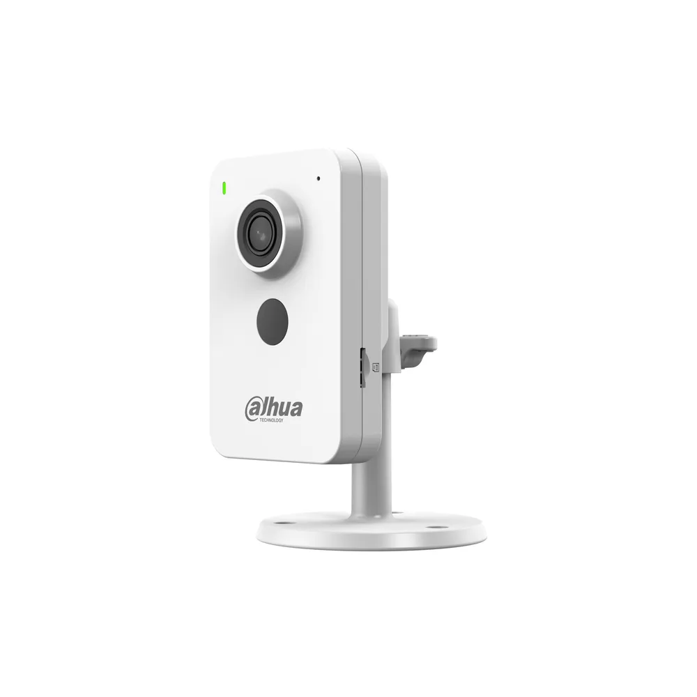 Dahua C4K-P Câmera Compacta 4MP Wi-Fi e PoE C4K-P