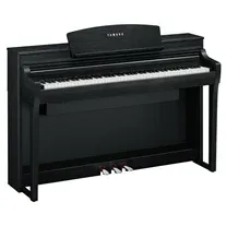 Piano Yamaha CSP-275 B Satin Black