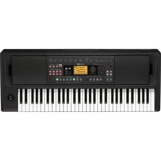 Korg EK 50 Limitless