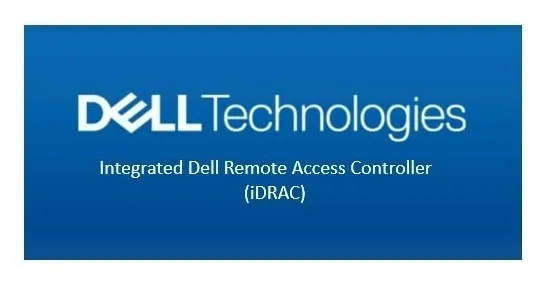 Dell iDRAC10, Datacenter 17G 634-CSHZ