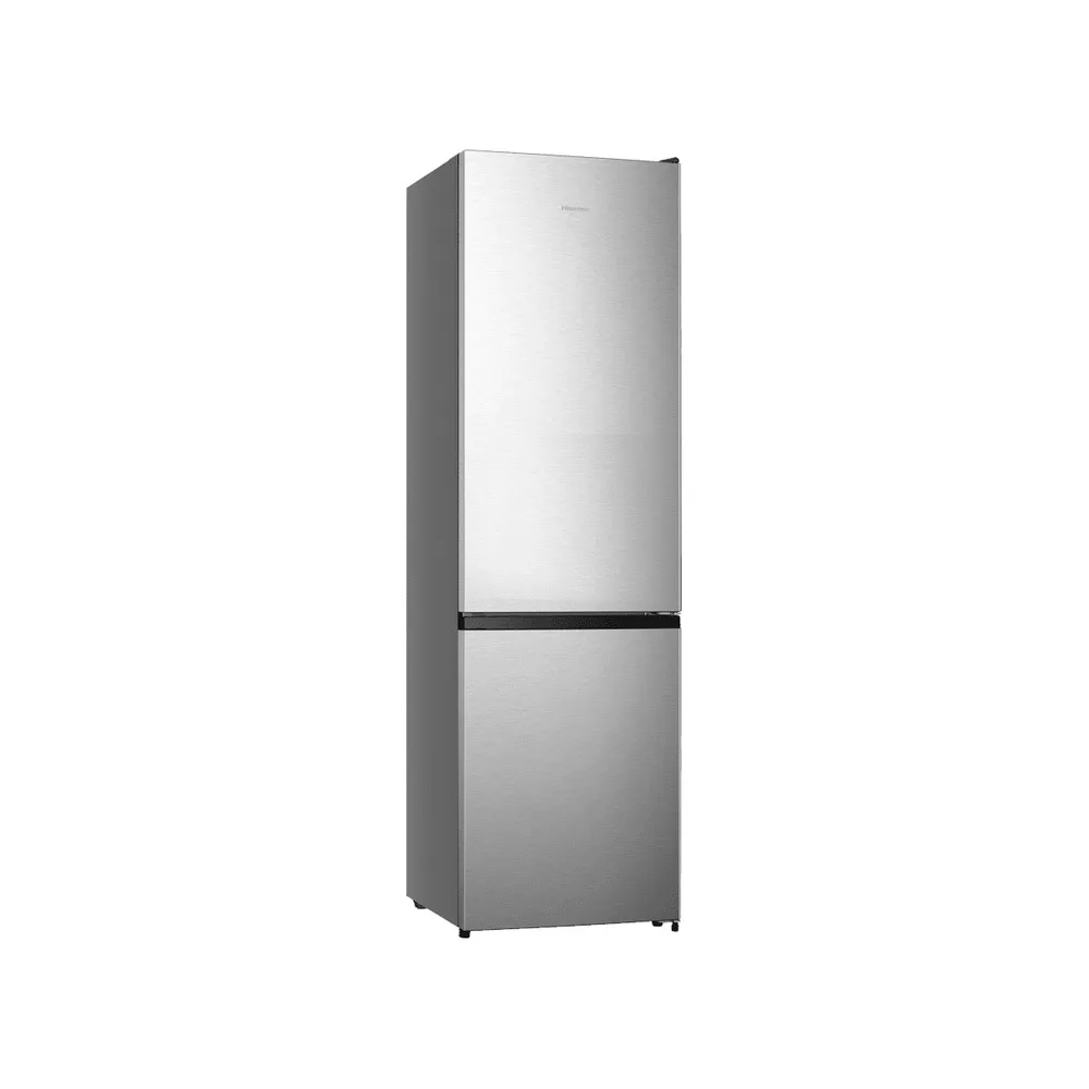 Frigorífico Combinado RB440N4BCE 336L (Inox) – HISENSE