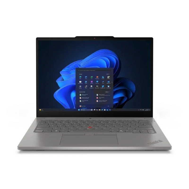 Portátil Lenovo ThinkPad L13 2-in-1 Gen 6 13.3" Intel Core Ultra 5 225U 32GB 512GB SSD Intel Graphics Windows 11 Pro
