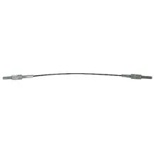 Cordal Violino Wittner Stahlflex 3/4 - 4/4
