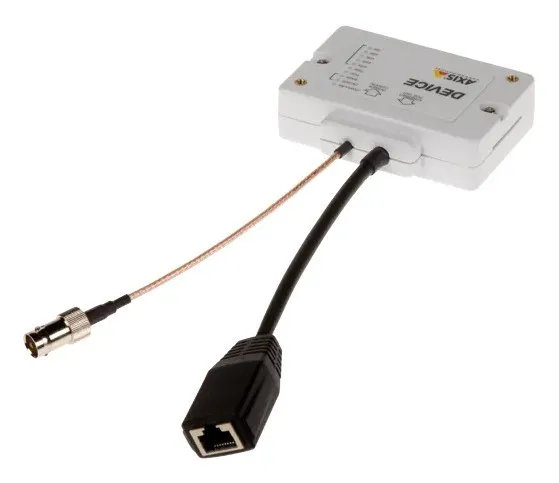 AXIS 01468-001 cartões de interface/adaptador BNC 01468-001