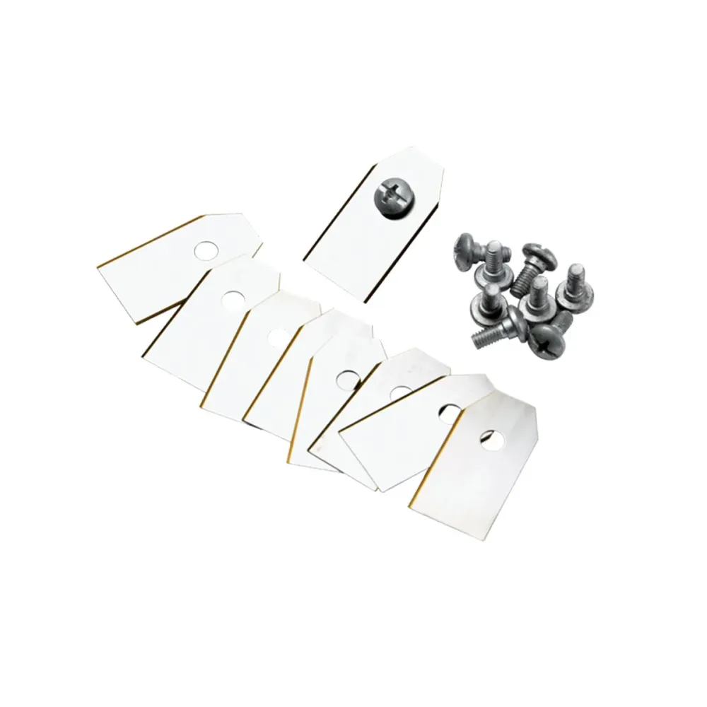 Kit de lâminas Gardena 4087-20