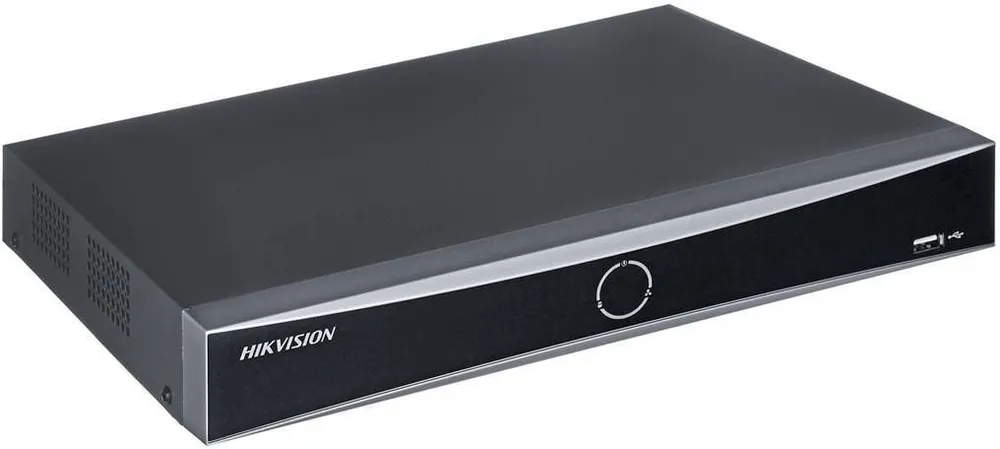 Hikvision DS-7604NXI-K1/4P(D)/Alarm4+1 DS-7604NXI-K1/4P(D)/Alarm4+1