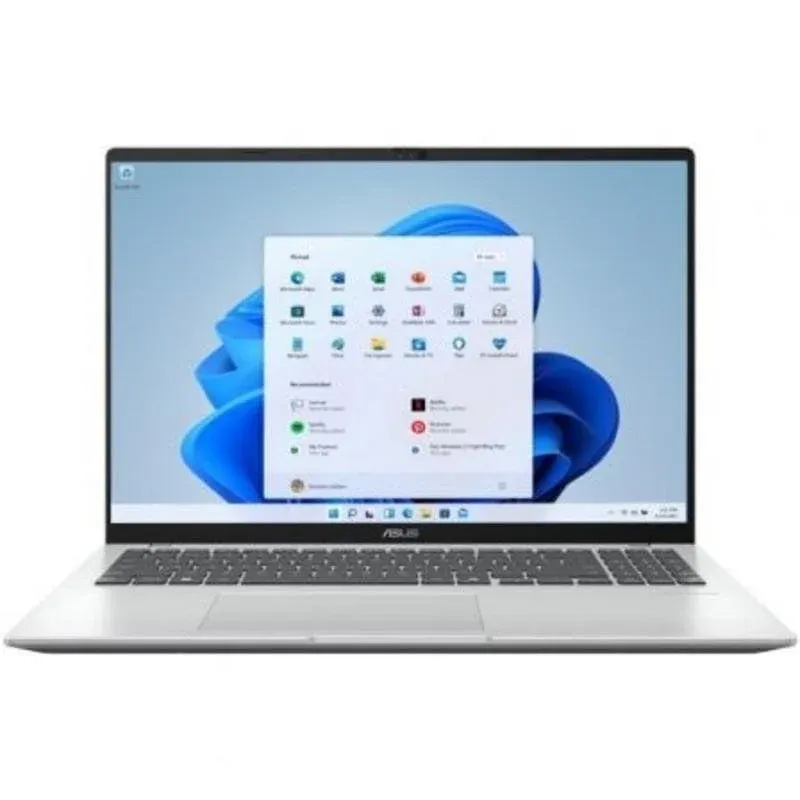 Portátil Asus VivoBook 16 16" AMD Ryzen AI 7 445 16GB 1TB SSD Radeon Graphics Windows 11