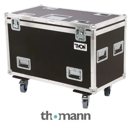 Thon Case LCPRO Auron One20 4in1