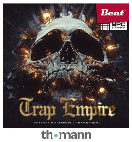 Beat Magazin Trap Empire
