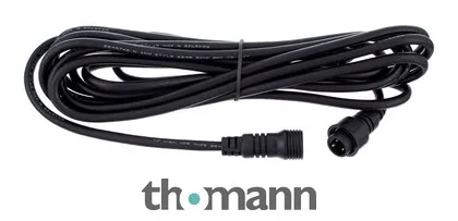 Cameo DMX EX 005 Cable IP65 5m