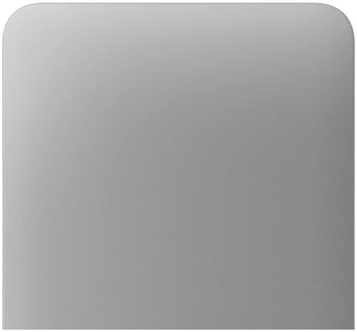 Ajax Systems 83452.143.FG AJAX SideButton (1-gang) 83452.143.FG