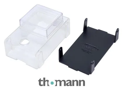 Rockboard PedalSafe Type TC UNI