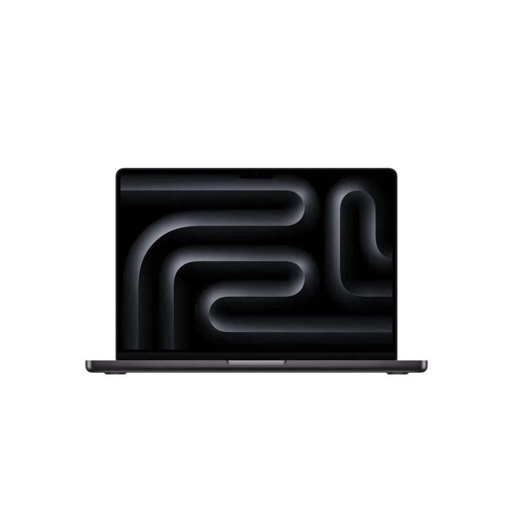 Apple MacBook Pro 14.2 | M5 Pro CPU 15-core, GPU 16-core | SSD 2TB | 24GB RAM | Preto Sideral