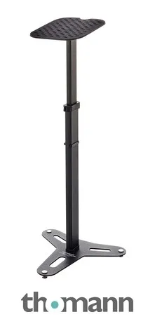 Millenium Floor Monitor Stand DM1
