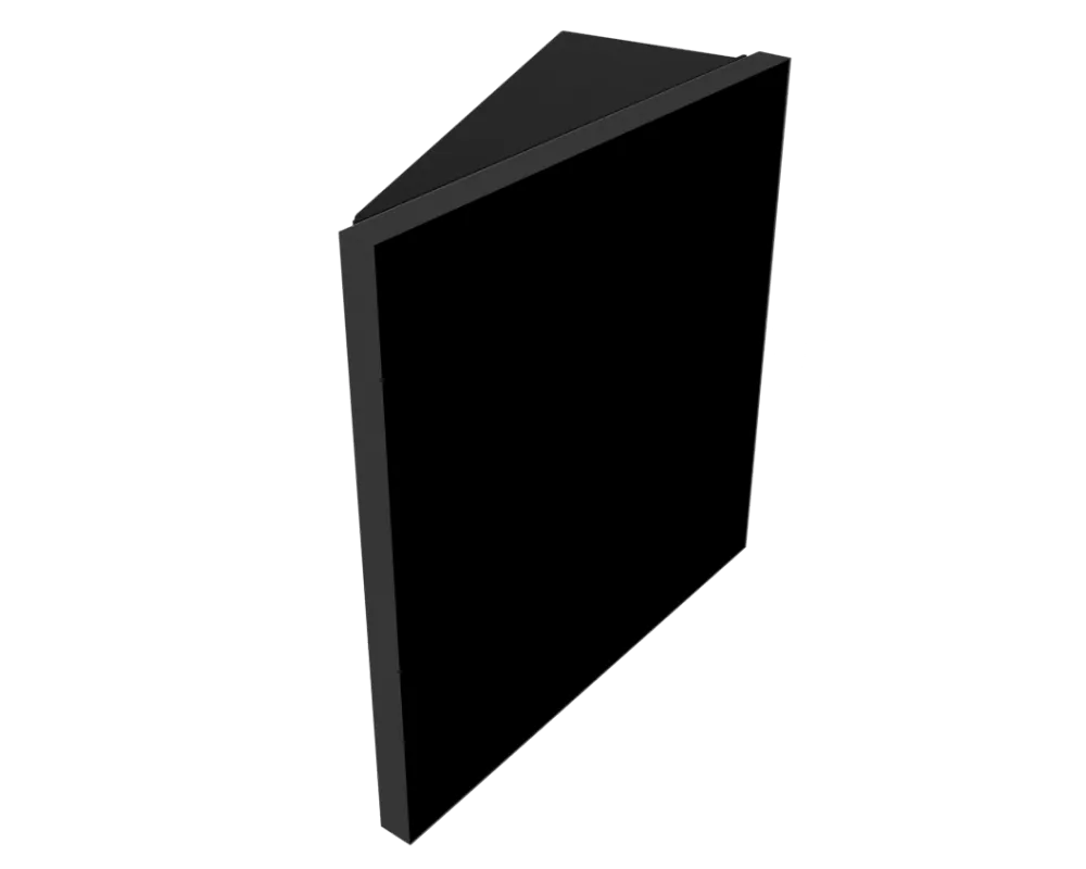 ATP by Jocavi CT Bass Black