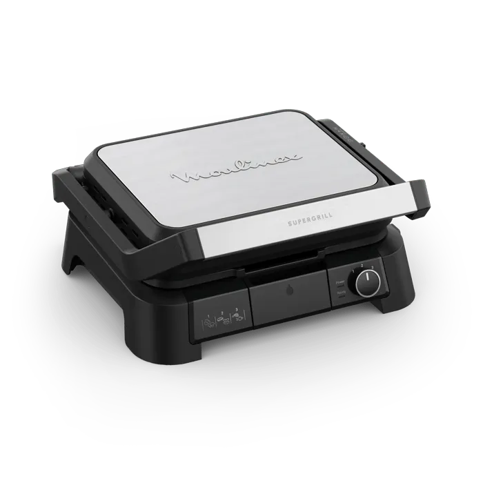 Moulinex SuperGrill 3 em 1
