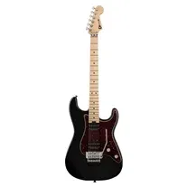 Charvel Pro-Mod So-Cal Style 1 HH FR M Gamera Black