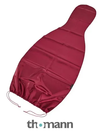 Scala Vilagio Silk Sleeve for Cello CB/MM