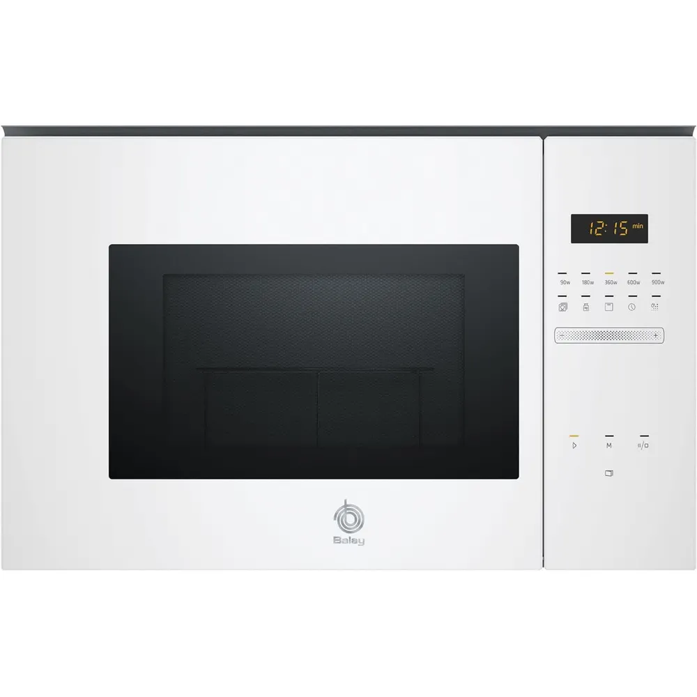 Balay Micro-Ondas 3Cg5175B2 900W Branco 3Cg5175B2