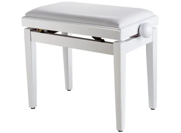 Soundsation Banco Branco Brilhante SBH100P-WH
