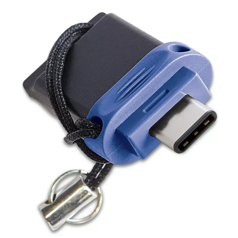 STORE N GO DUAL USB 3.0 - USB C 64G