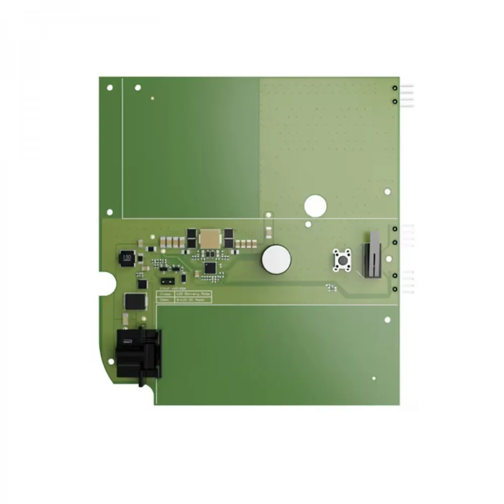 Modulo de Alimentaçao para Ajax Nvr 8 Canais e 16 Canais 8~16VDC 2A IP20 - AJ-DC12V-PSU-NVR