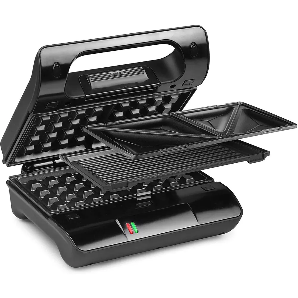 Princess - Multi & Sandwich Grill 117002