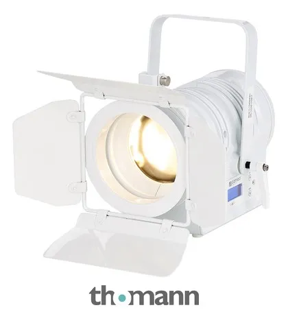 Cameo TS 40 WW LED Theater-Spot Wh