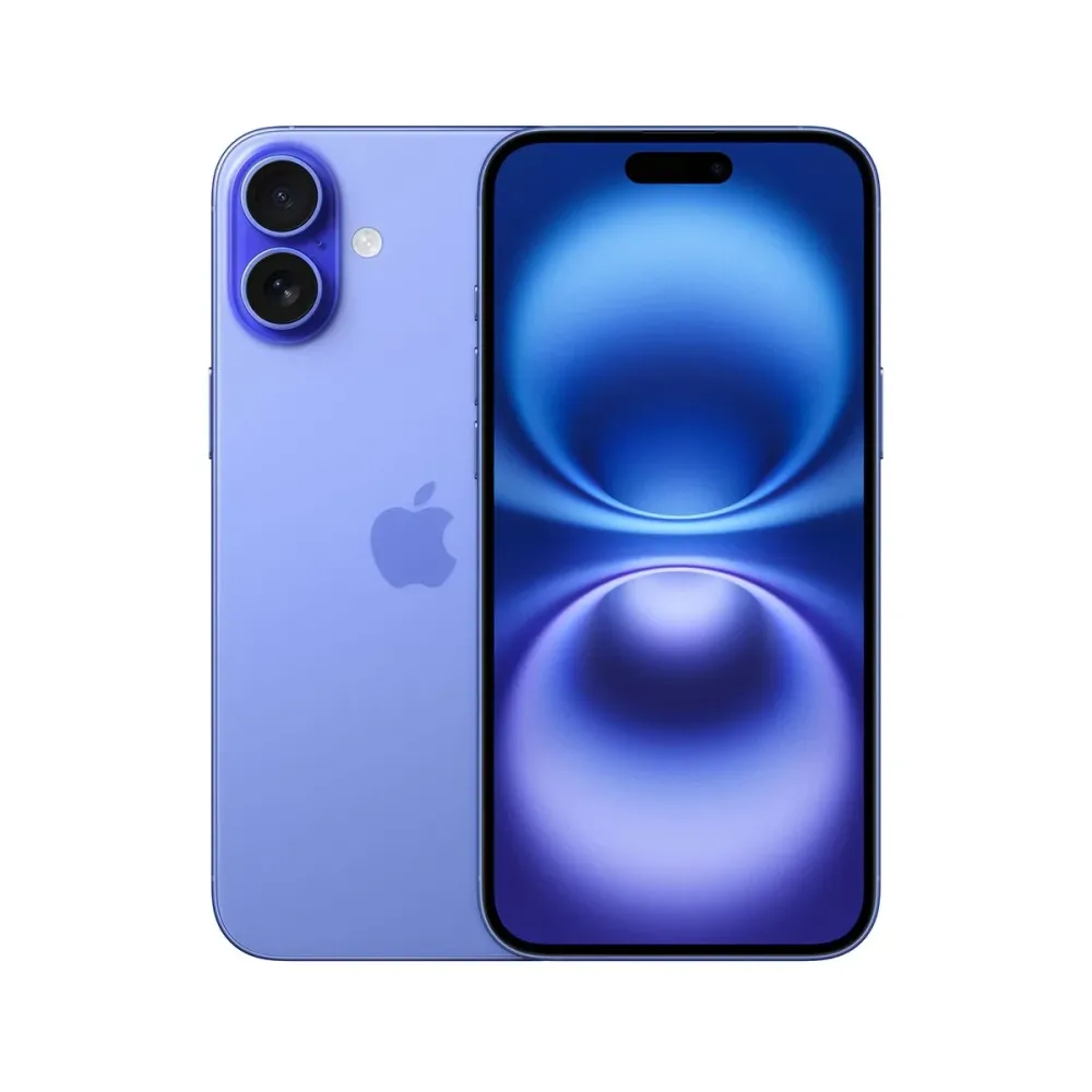 Apple iPhone 16 Plus 6.7" 512GB Preto