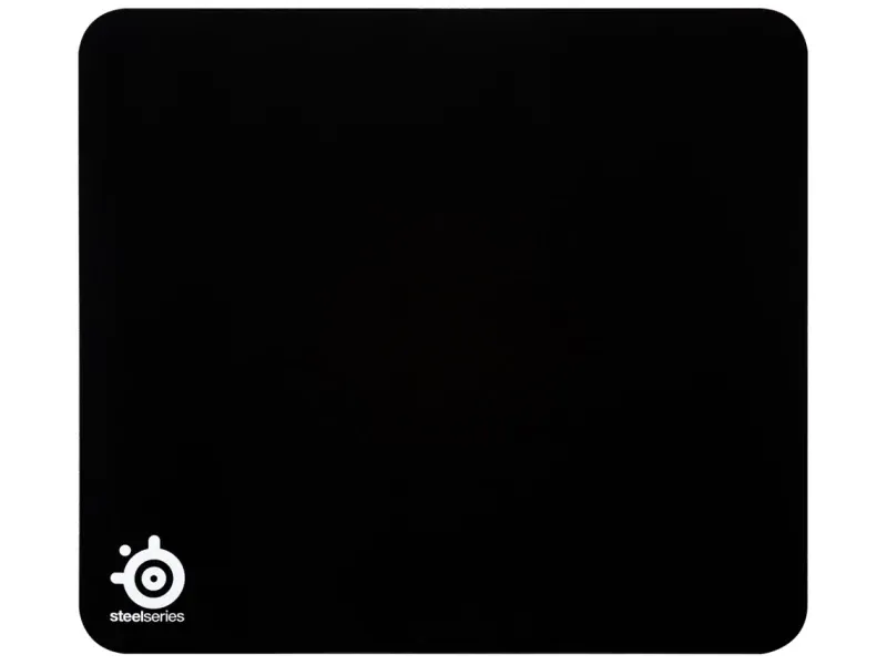 Tapete SteelSeries Gaming / Compacto - QcK Small