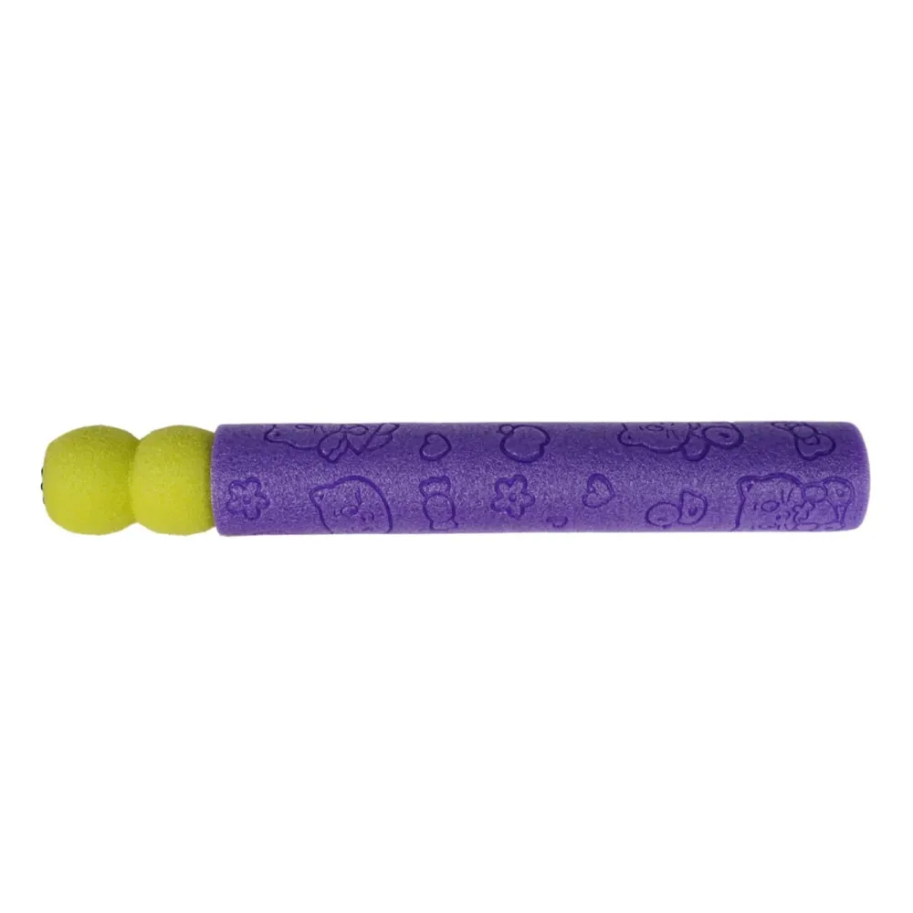 Pistola de Água Aqua World 49486 43.5cm Roxo