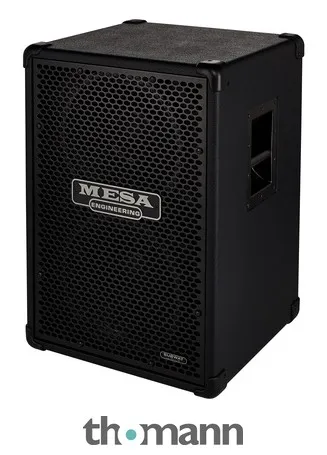 Mesa Boogie Subway Ultra-Lite 2x12