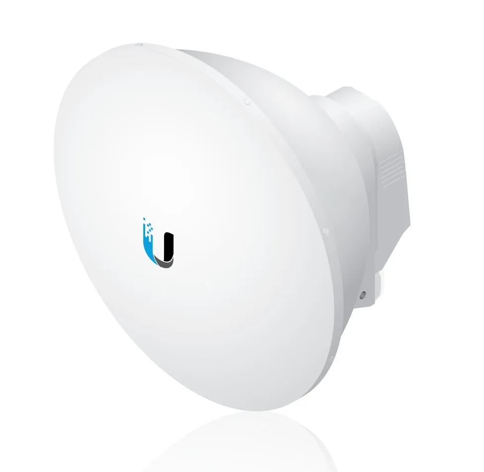 Antena Ubiquiti AirFiber X 5 GHz, 23 dBi, Slant 45 AF-5G23-S45