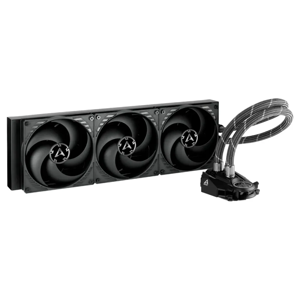 Water Cooler CPU Arctic Liquid Freezer II 420 All-In-One