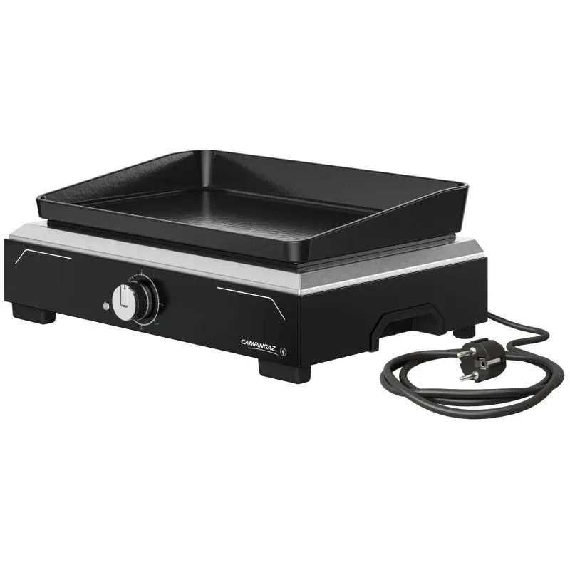 Camping Gaz Electric 1XD Placa Elétrica 2100W Preta