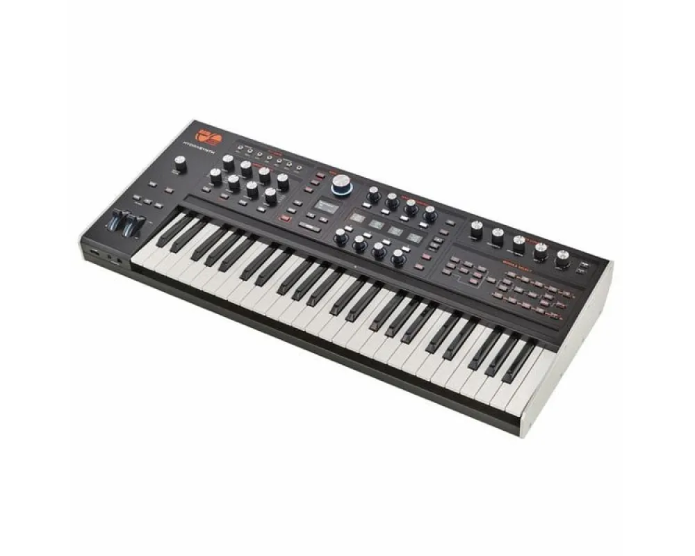 ASM Hydrasynth Keyboard
