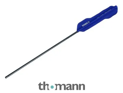 Yamaha CLSPC2 Rod Swab for Pic. Flute