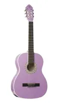 Eko CS-10 Studio 10 4/4 Violet