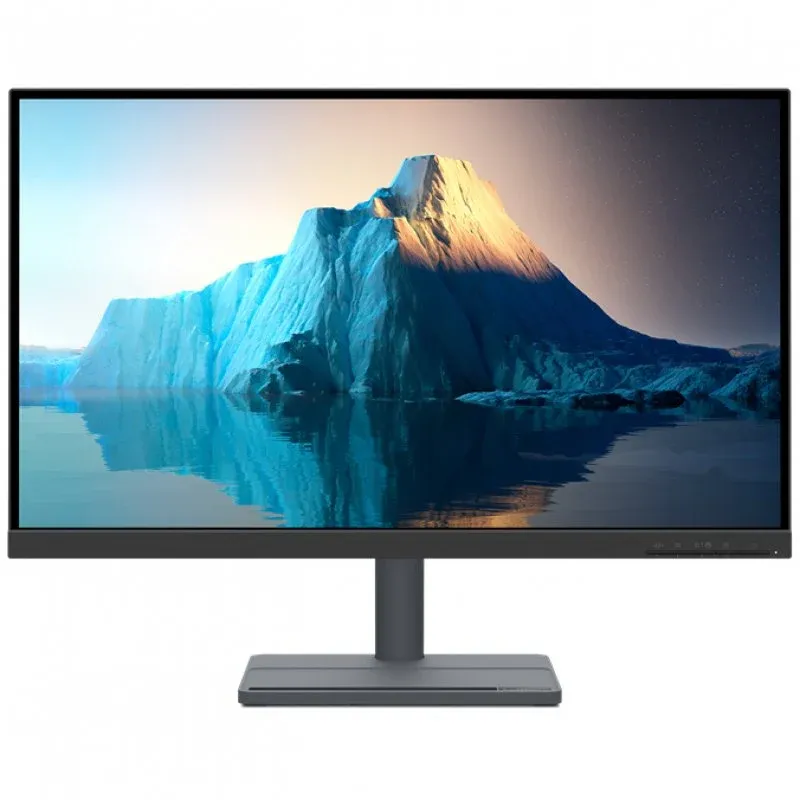 Monitor Lenovo L27q-35 27" LED QHD 75Hz FreeSync