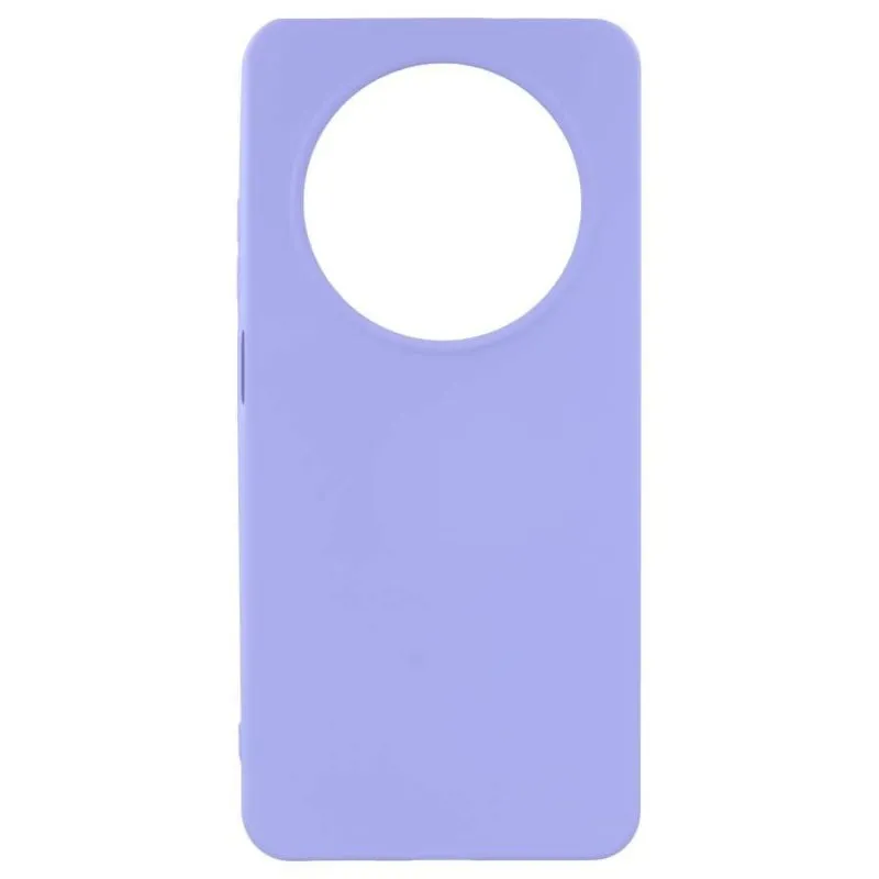 Funda para móvel Ultra Suave Silicone Microfibra Antiderrapante para OPPO Reno 12 F