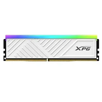 8GB DDR4 3600 M Ram 1X8GB CL18 ADATA Spectrix D35g